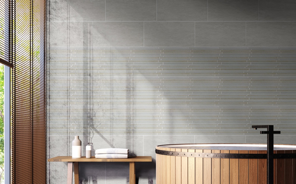 ICELAND Porcelain Tile | WDC