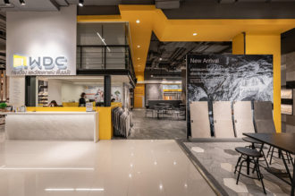 WDC สาขา Showroom CDC