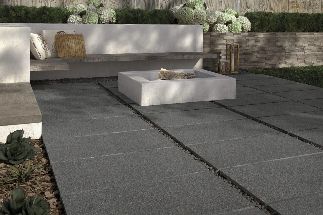 Foster Coal Anti-slip (ST20606R) (0.72 sq.m) Size 60x60x2 cm (2)